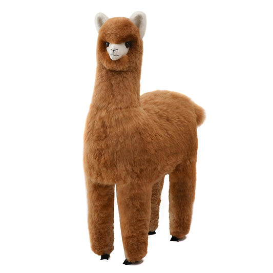 Classic Alpaca 120cm (Preorder)