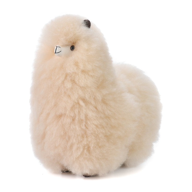 Classic Alpaca 23cm