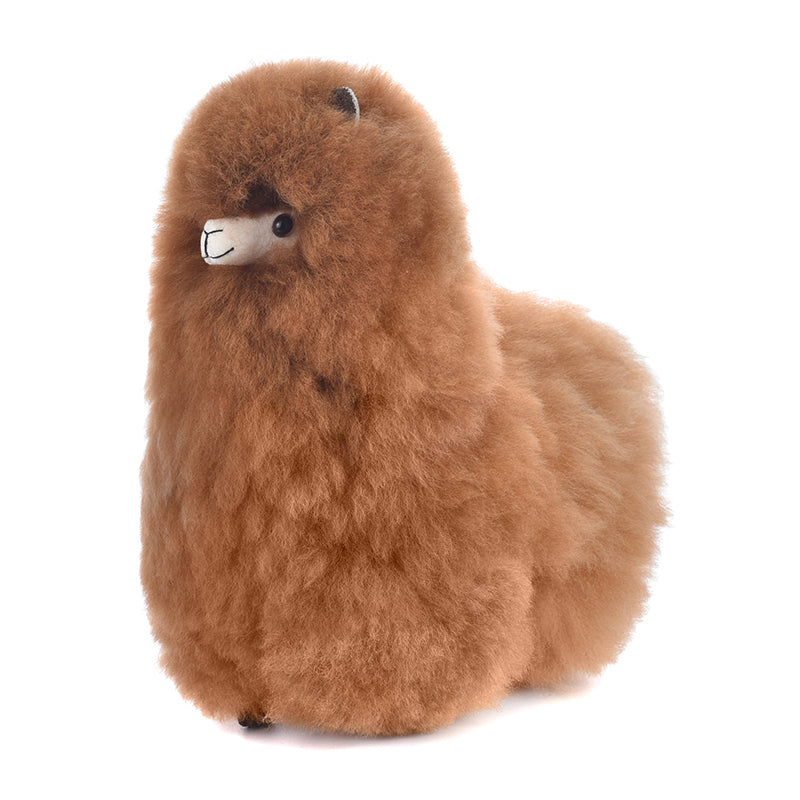 Classic Alpaca 23cm
