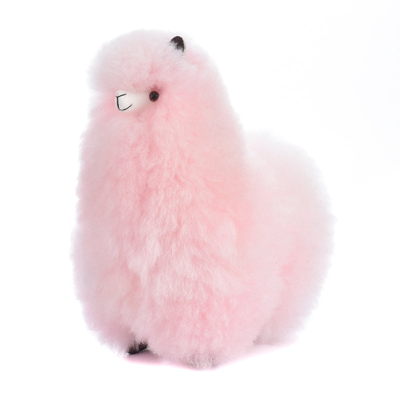 Classic Alpaca 23cm