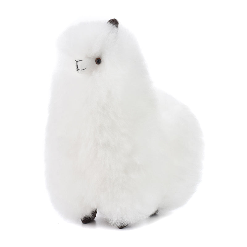 Classic Alpaca 23cm