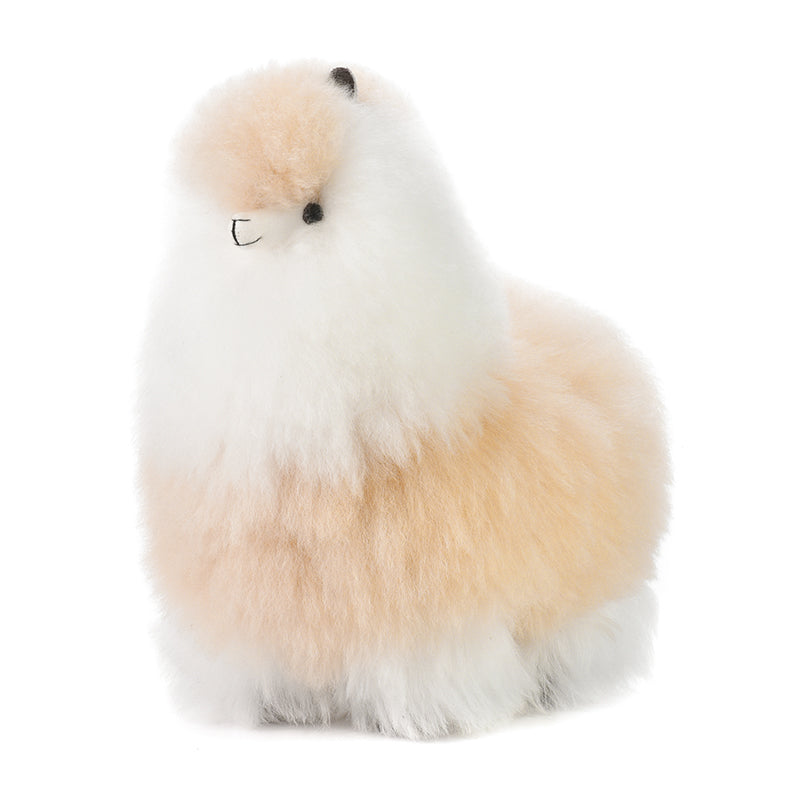 Classic Alpaca 23cm