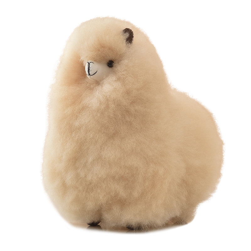 Classic Alpaca 15cm