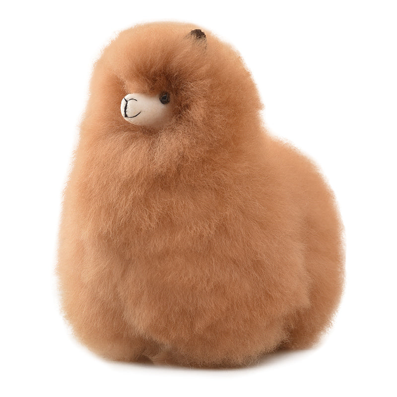Classic Alpaca 15cm