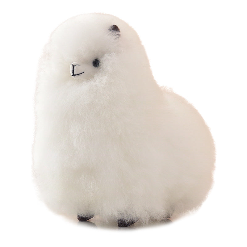 Classic Alpaca 15cm