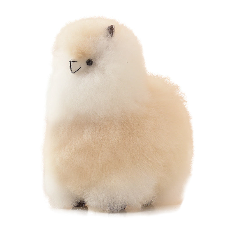 Classic Alpaca 15cm