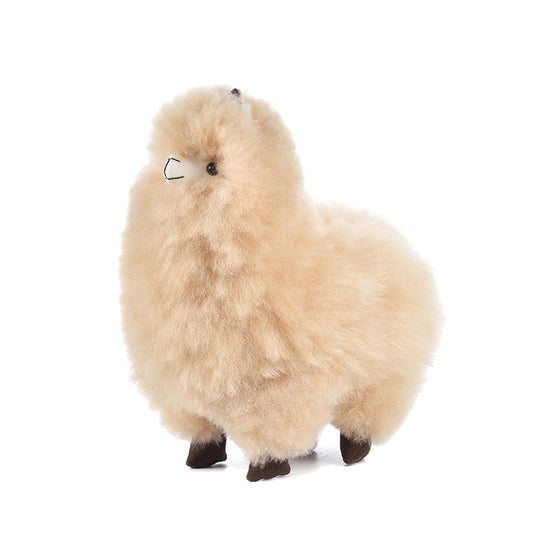 Classic Alpaca 20cm
