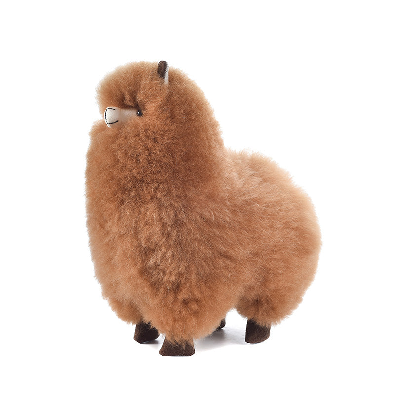 Classic Alpaca 20cm