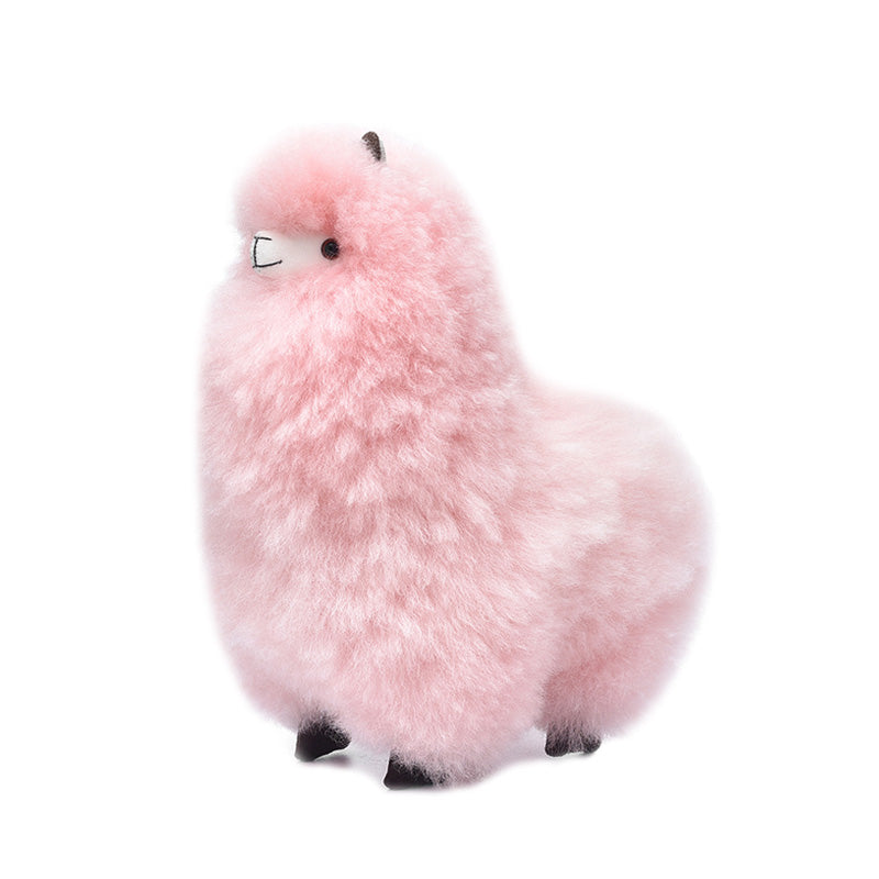 Classic Alpaca 20cm