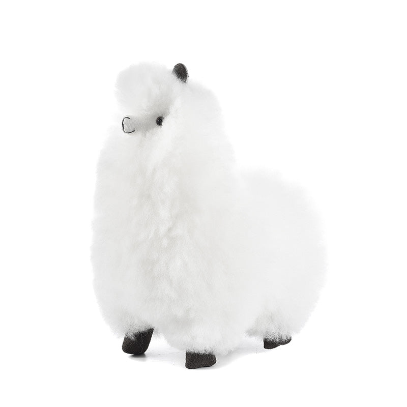 Classic Alpaca 20cm