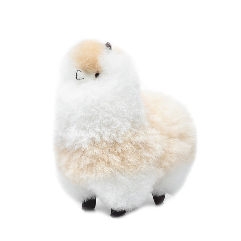 Classic Alpaca 20cm