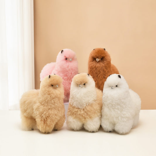 Classic Alpaca 30cm