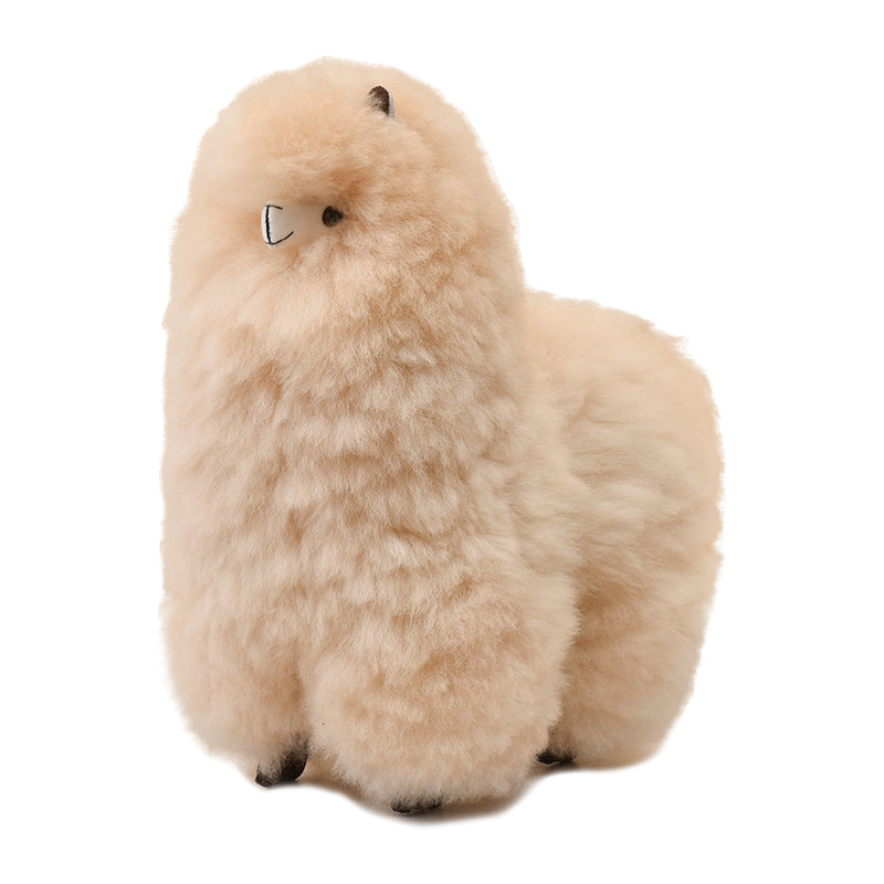 Classic Alpaca 30cm