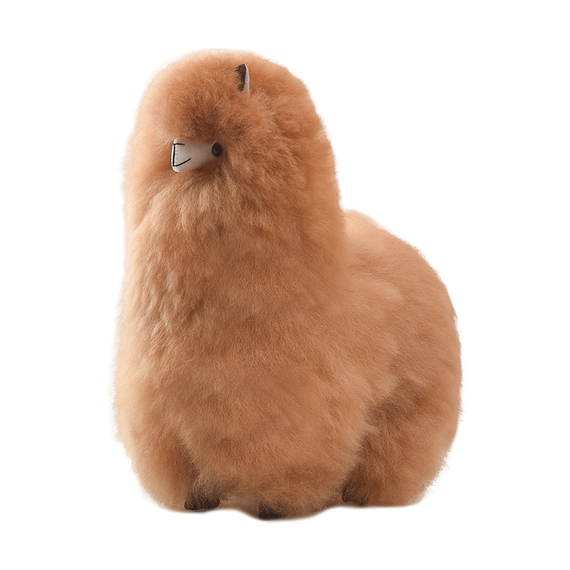 Classic Alpaca 30cm