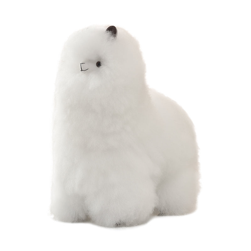 Classic Alpaca 30cm