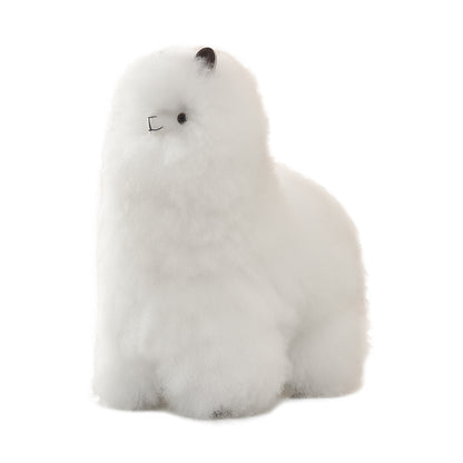 Classic Alpaca 30cm
