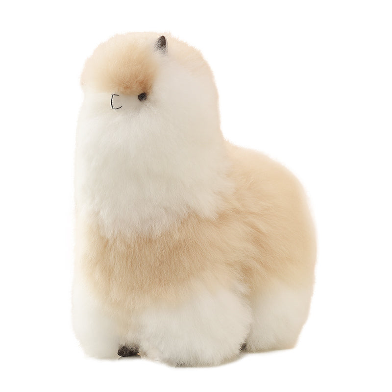 Classic Alpaca 30cm