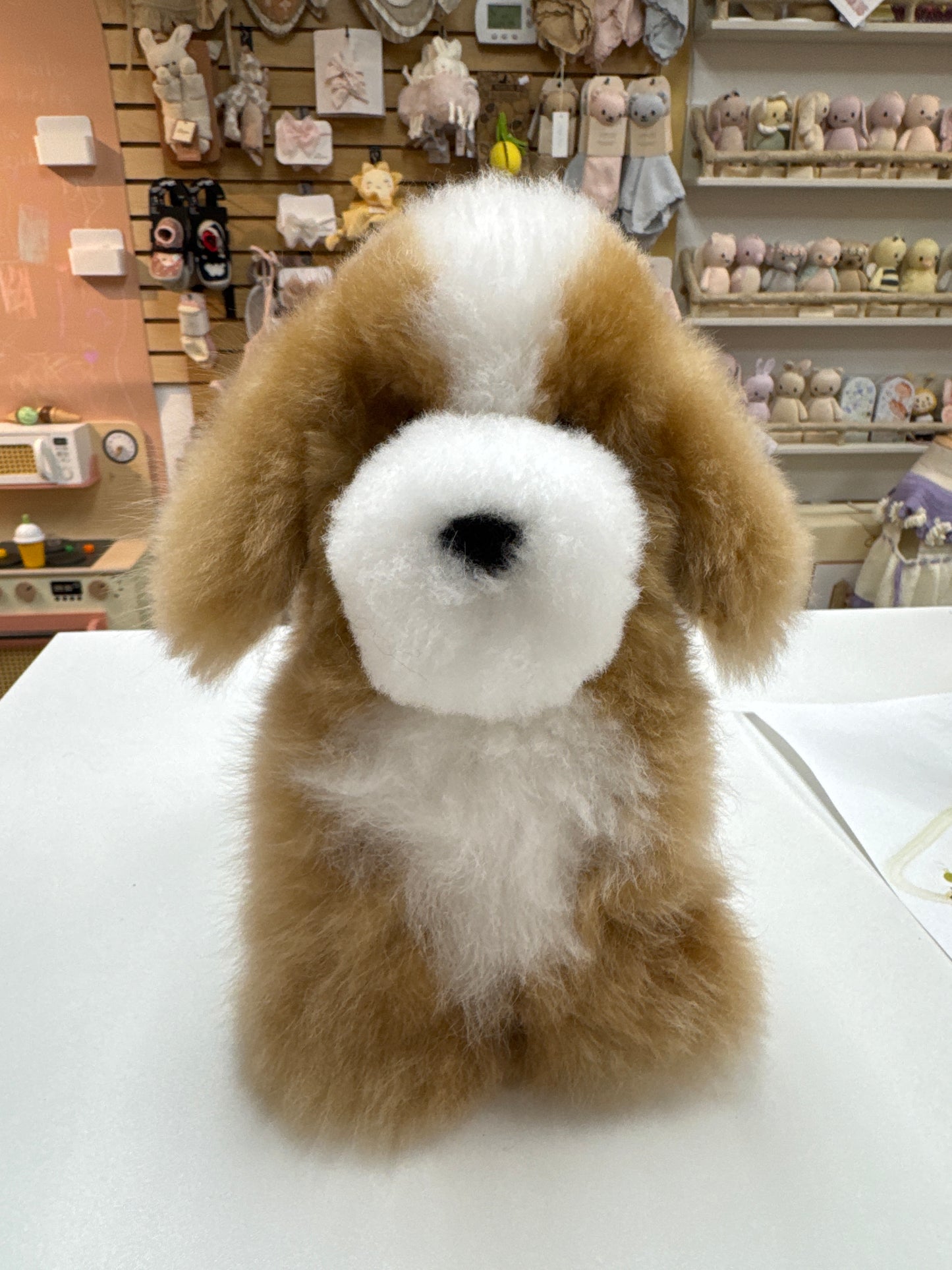Dog Classic 20cm