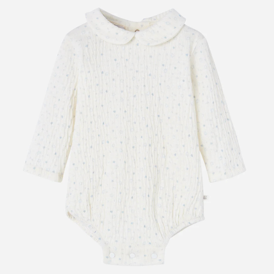 Knit Newborn Body DEVA