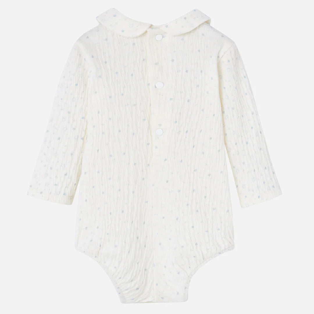 Knit Newborn Body DEVA