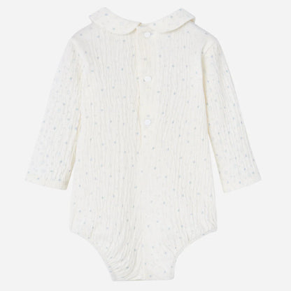 Knit Newborn Body DEVA