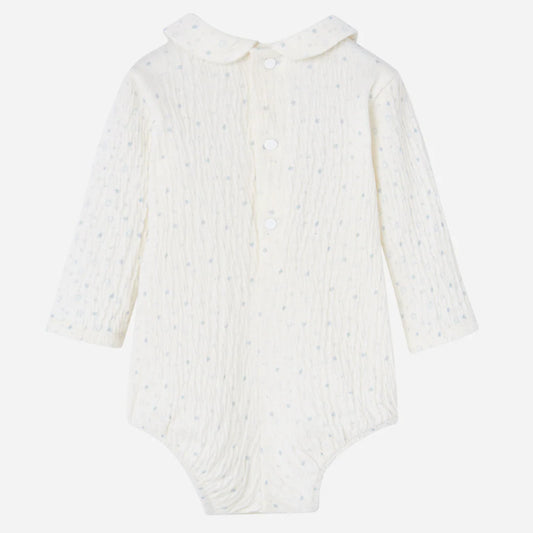 Knit Newborn Body DEVA
