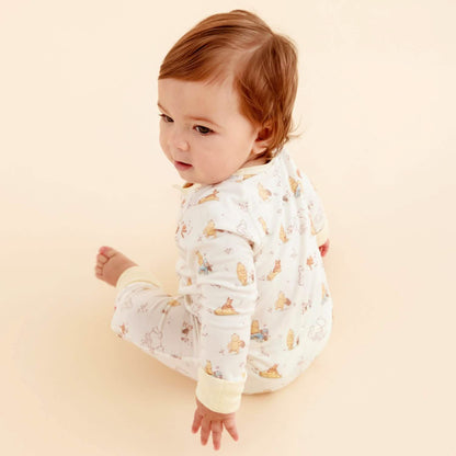 Disney Moments With Friends Convertible Coverall