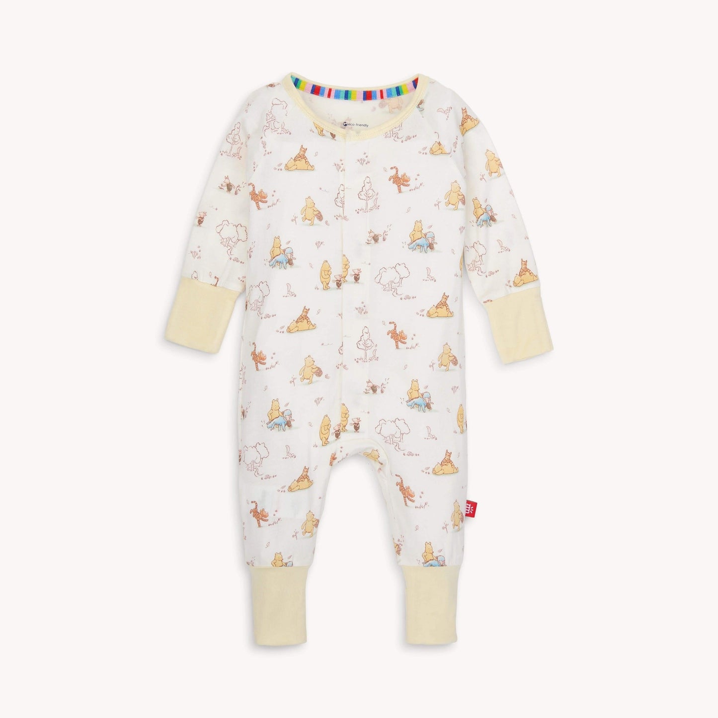 Disney Moments With Friends Convertible Coverall