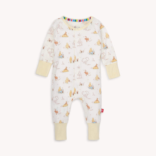 Disney Moments With Friends Convertible Coverall