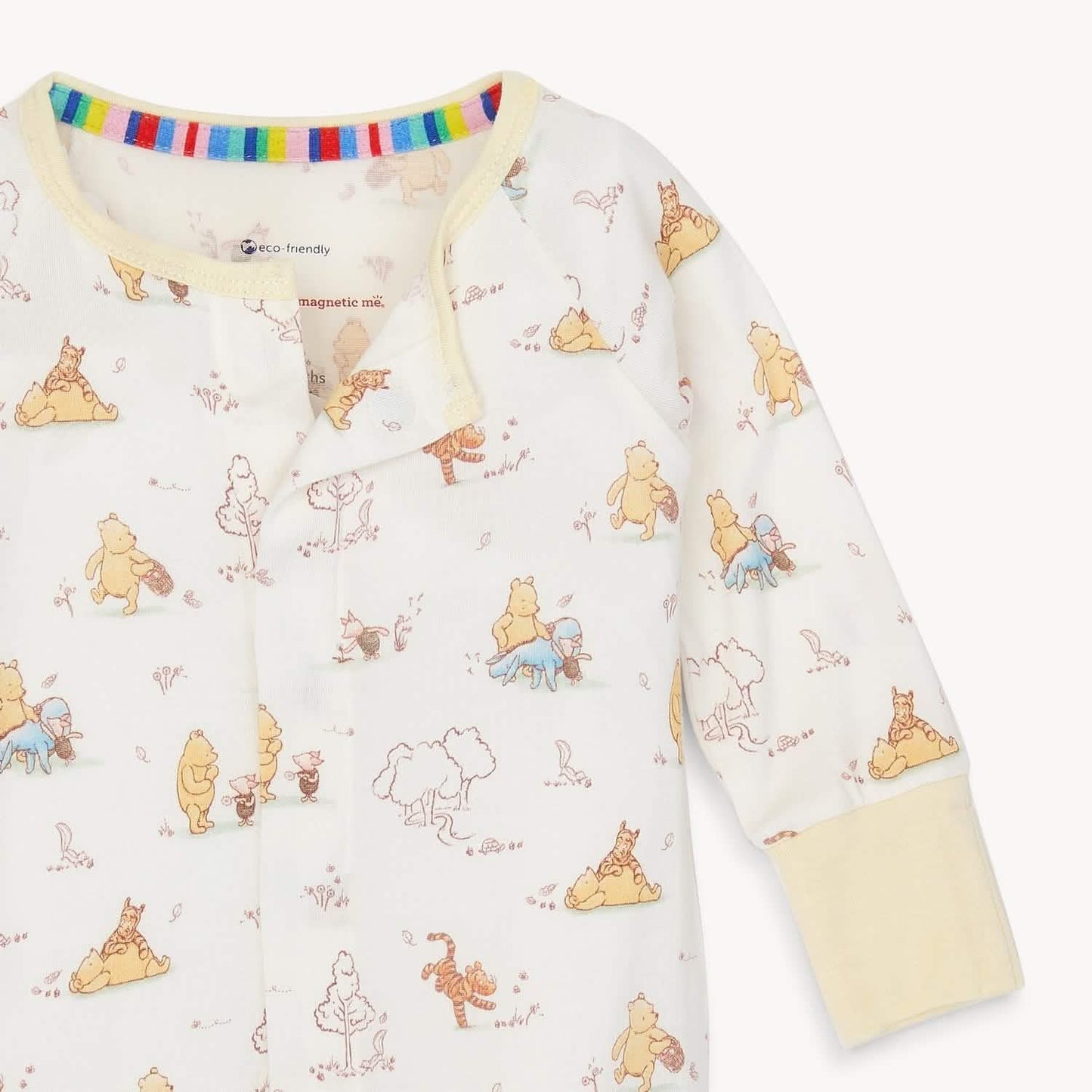 Disney Moments With Friends Convertible Coverall