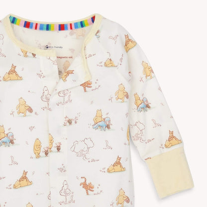 Disney Moments With Friends Convertible Coverall
