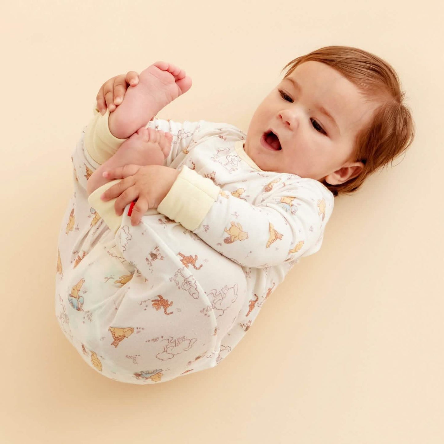 Disney Moments With Friends Convertible Coverall