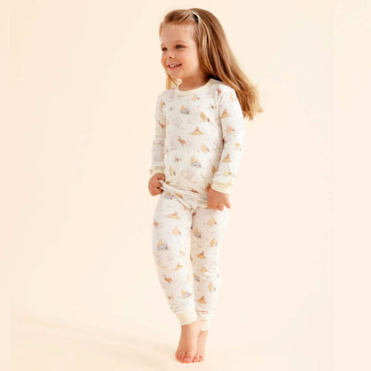 Disney Moments With Friends Toddler Pajama