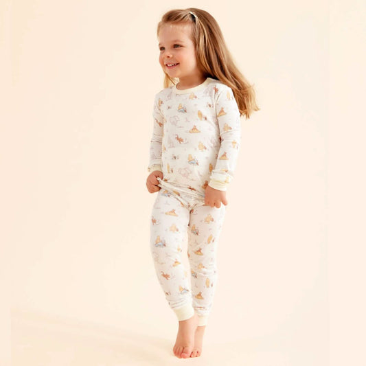 Disney Moments With Friends Toddler Pajama