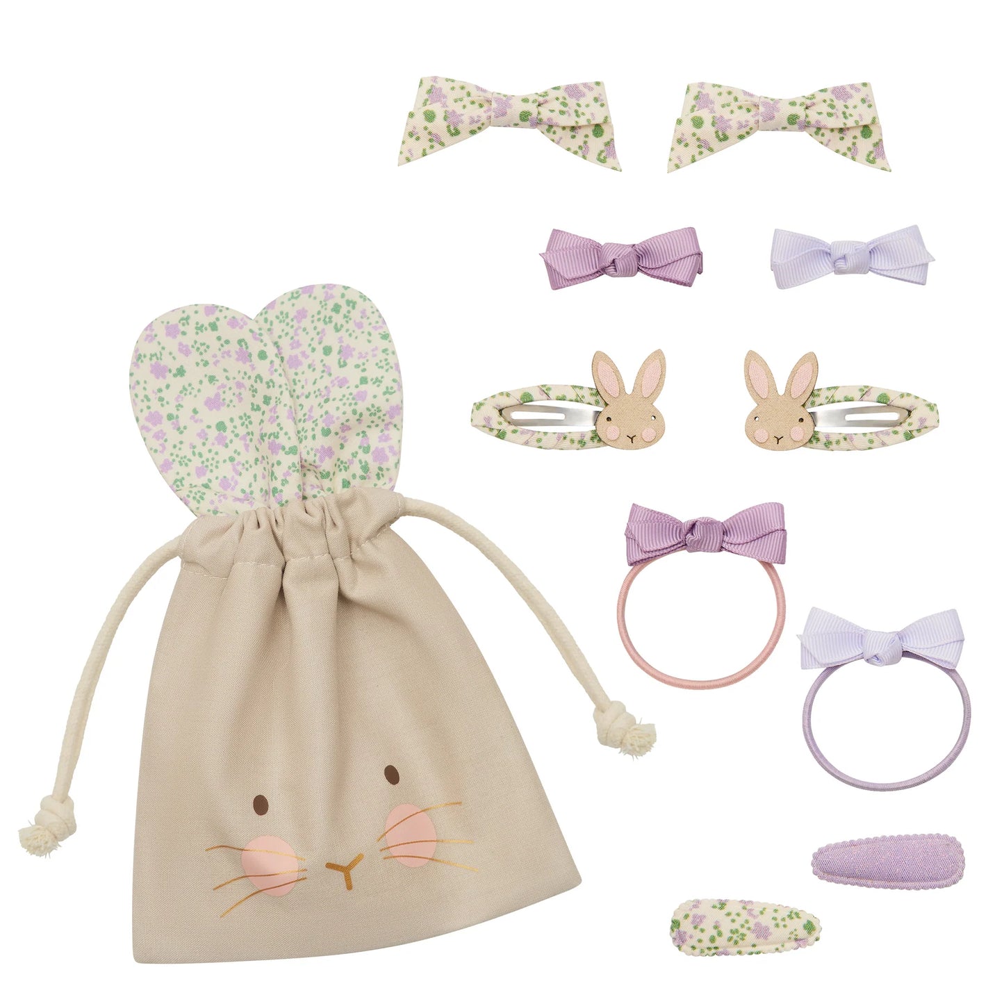 Easter Pouch