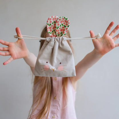 Easter Pouch