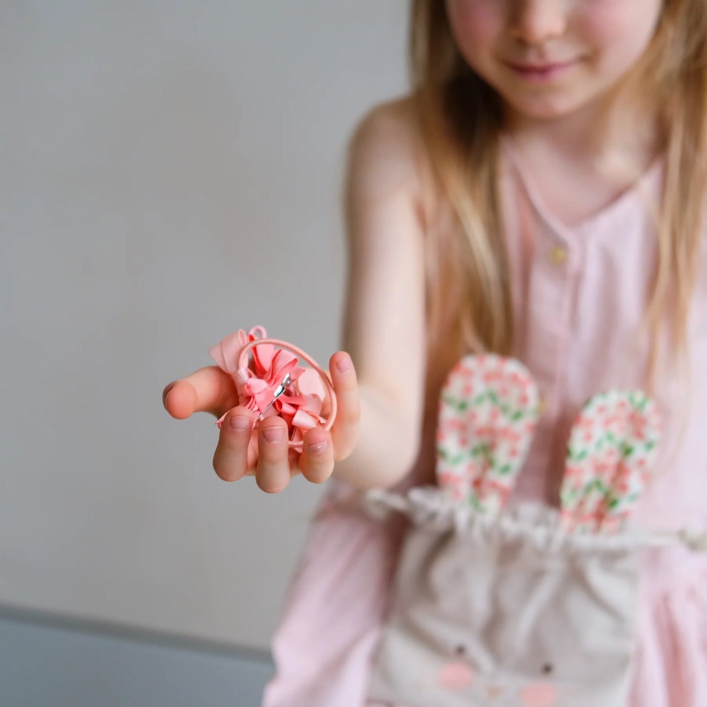 Easter Pouch