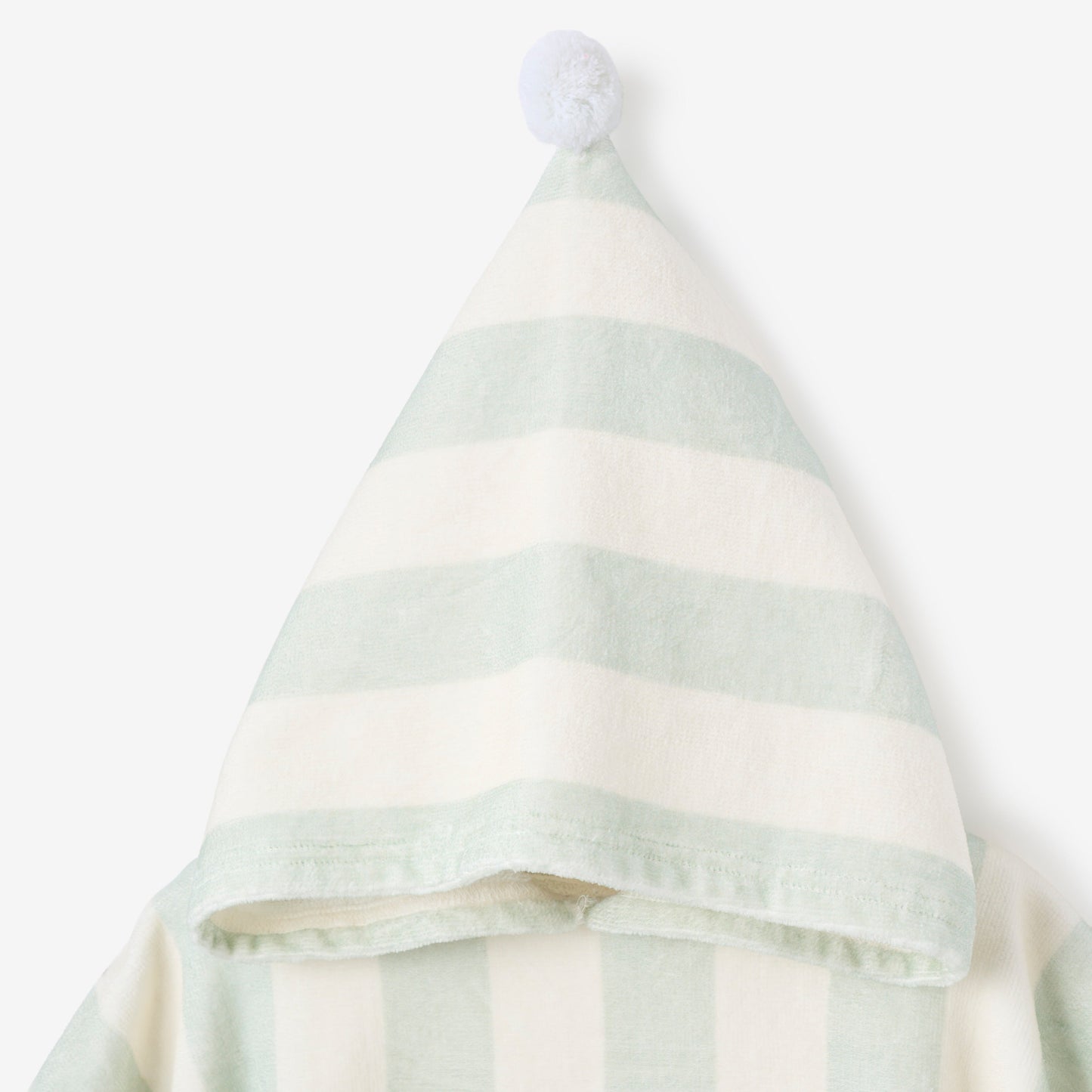 Beach Poncho Coverup Sage - SAGE