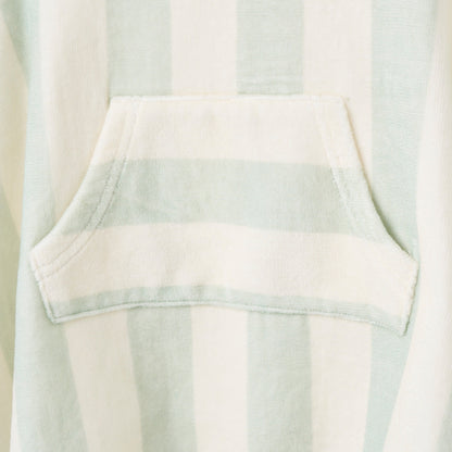 Beach Poncho Coverup Sage - SAGE