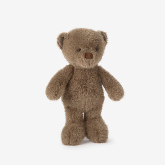 Elegant Baby Bear 9 inches Plush Stuffed Toy