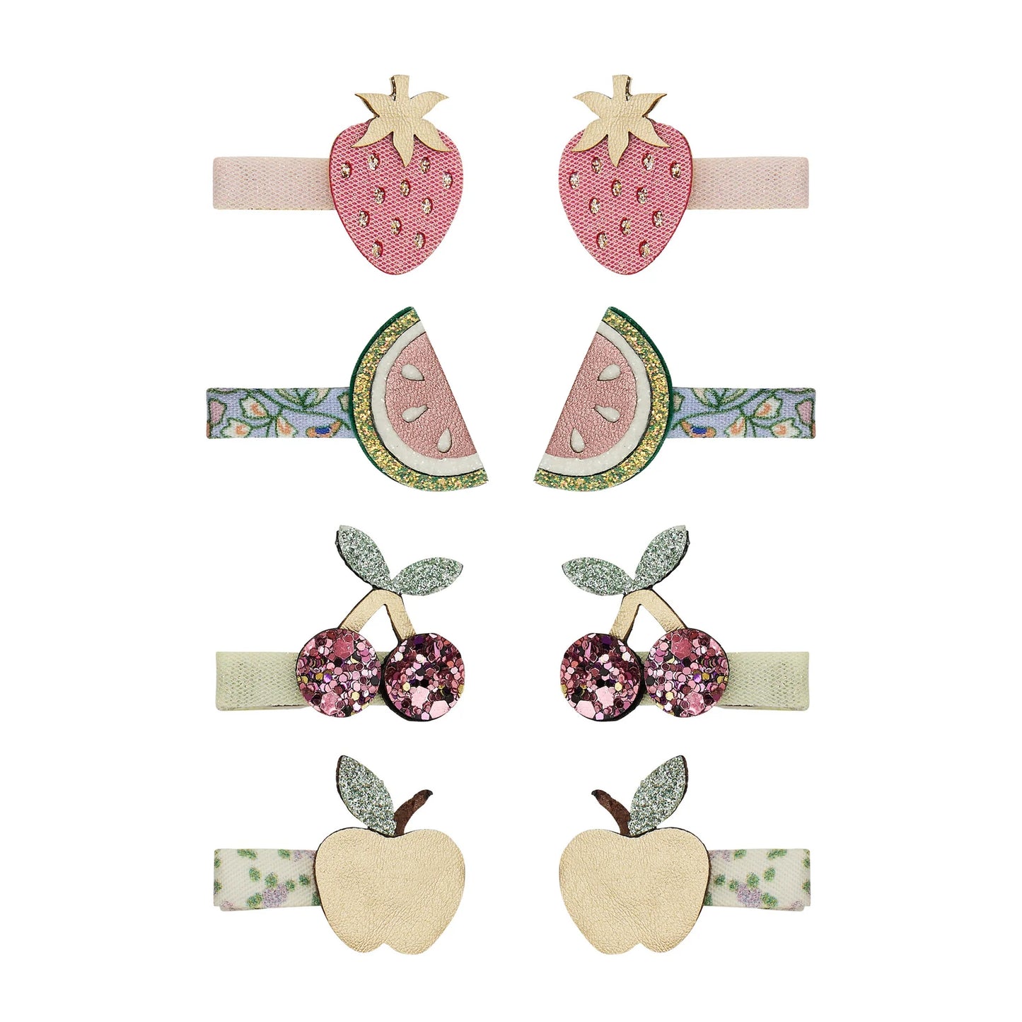 Fruit Salad Mini Clips