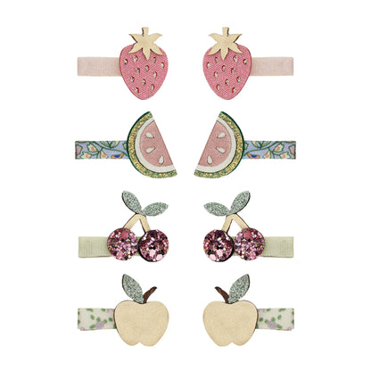 Fruit Salad Mini Clips