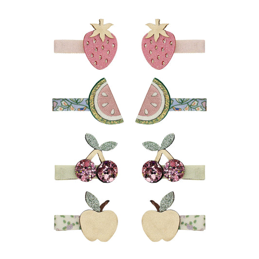 Fruit Salad Mini Clips