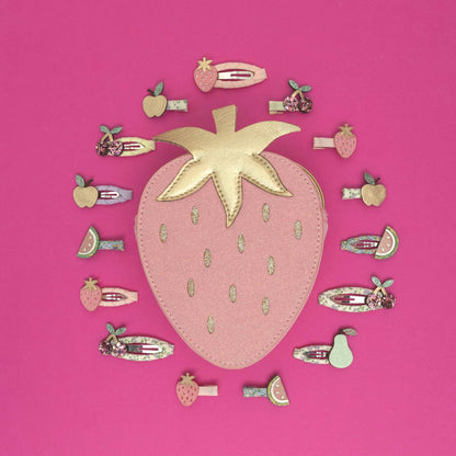 Fruit Salad Mini Clips