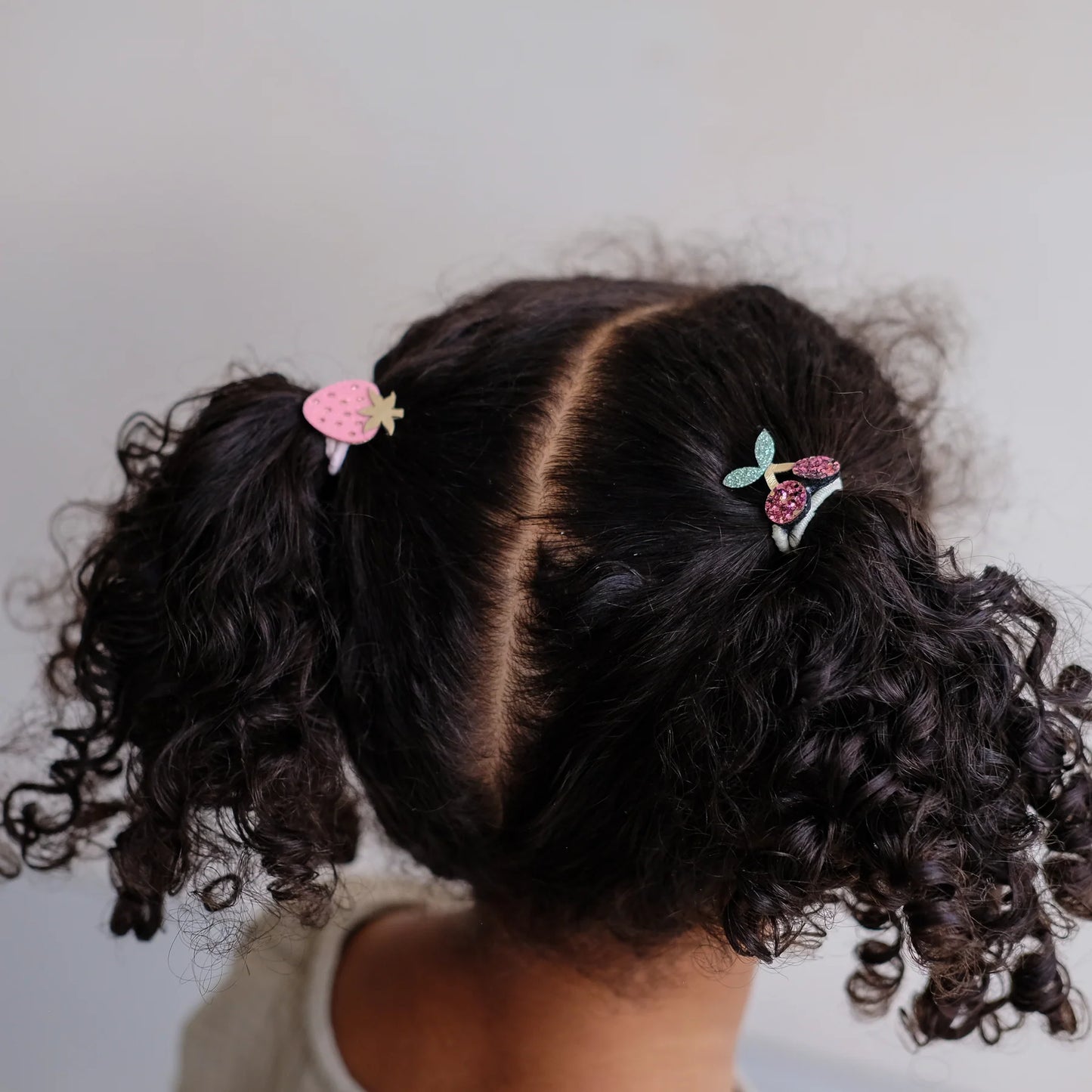Fruit Salad Mini Ponies