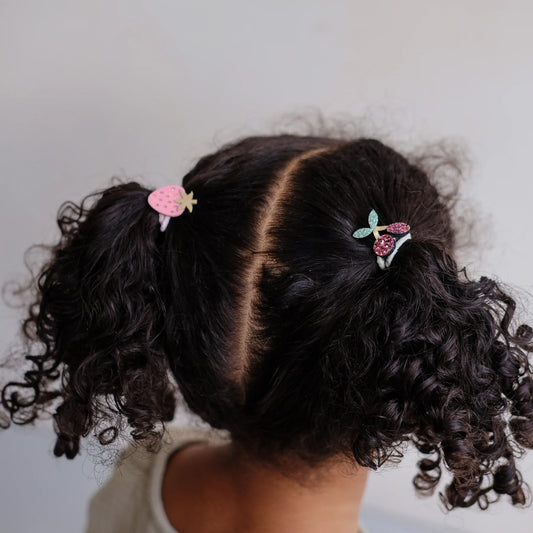 Fruit Salad Mini Ponies