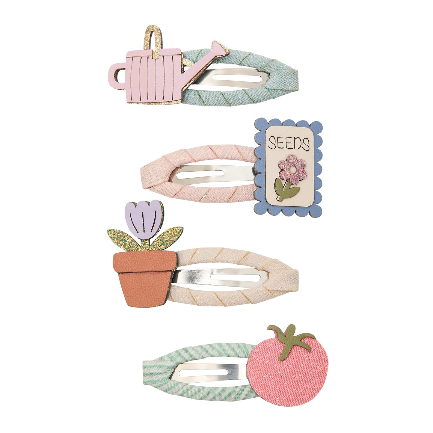 Gardening Clic Clacs