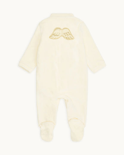 Halo Gift Set - Cream