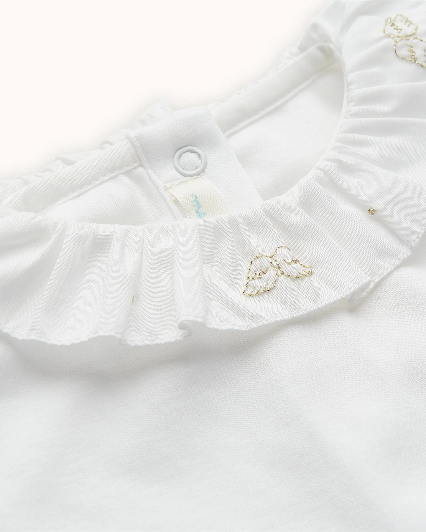 Halo Gift Set - Cream