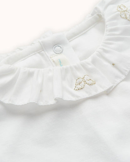 Halo Gift Set - Cream